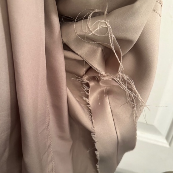 SORELLA VITA #9244 Size 12 - FORMAL AND SEXY BRIDESMAID DRESS WITH SIDE CUTOUTS - Picture 12 of 15